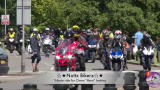 Nottz Bikerz Memorial Rideout