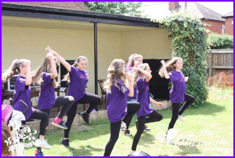 Nottz Bikers Memorial Rideout
Red Dance Group: Swipe To View More Images