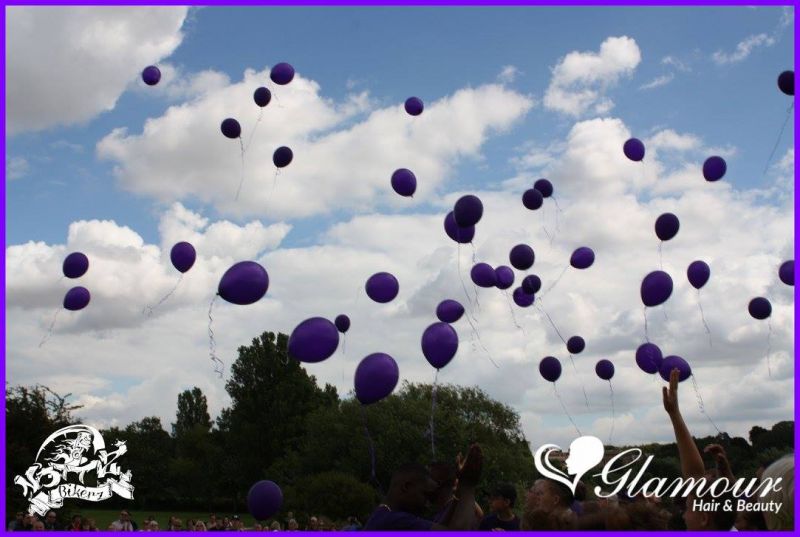 Nottz Bikerz Memorial Rideout: Swipe To View More Images