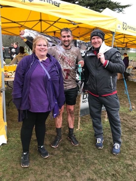 X- RUNNER 
wow mud fest: Swipe To View More Images
