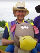 Gary Jenkins