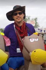 Simon Bentley