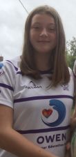 Abigail Thurman