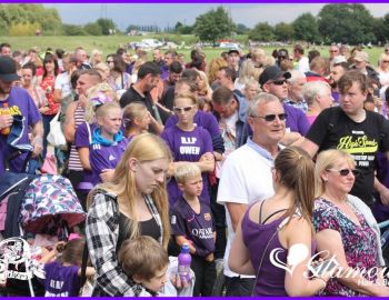 Nottz Bikers Memorial Rideout: Click Here To View Larger Image